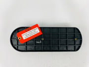 Elliptical Foot Pedals